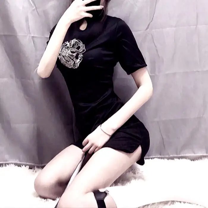 幽灵大师